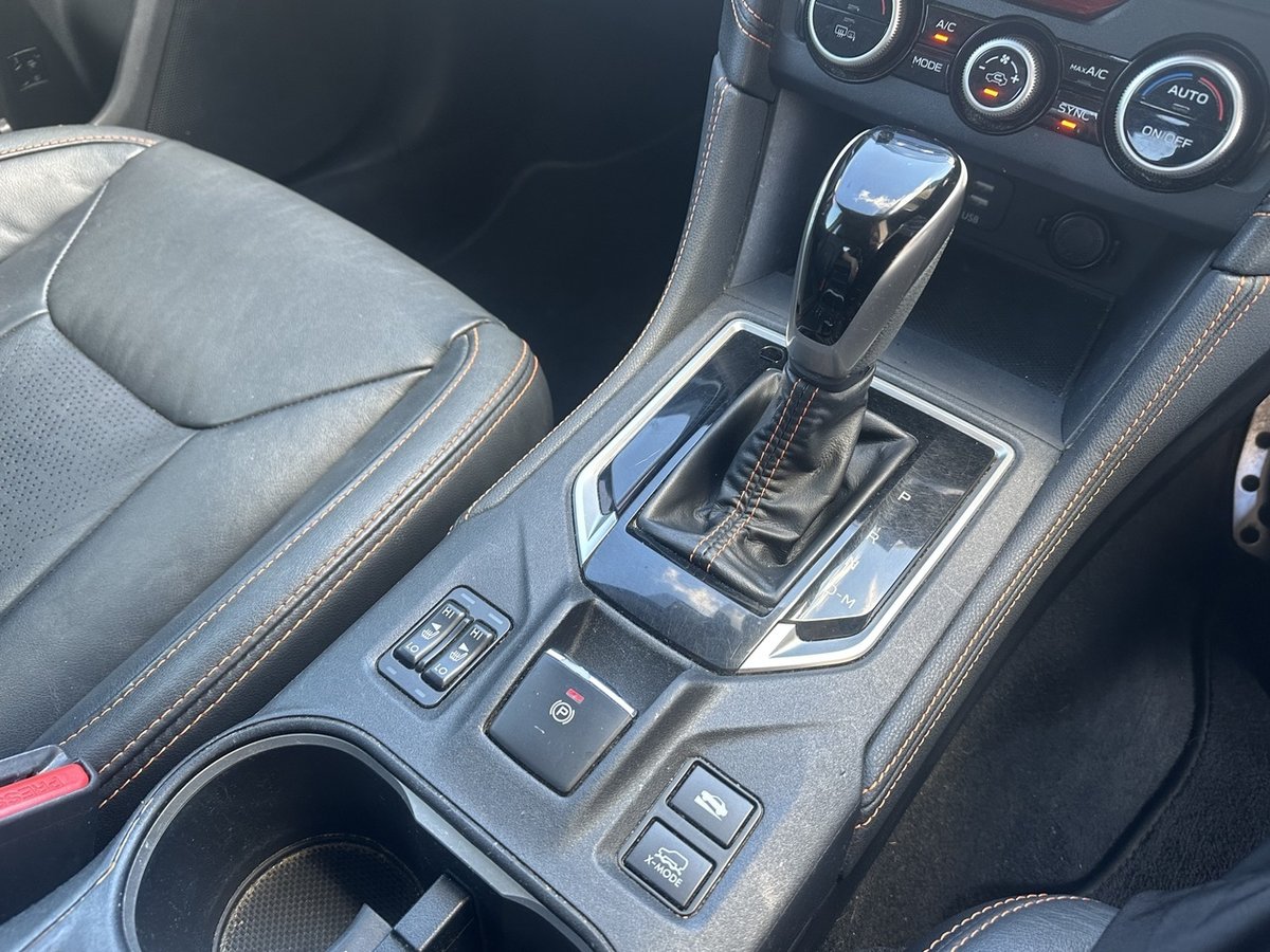 2018 Subaru XV 2.0i Premium G5X MY18 AWD image 20