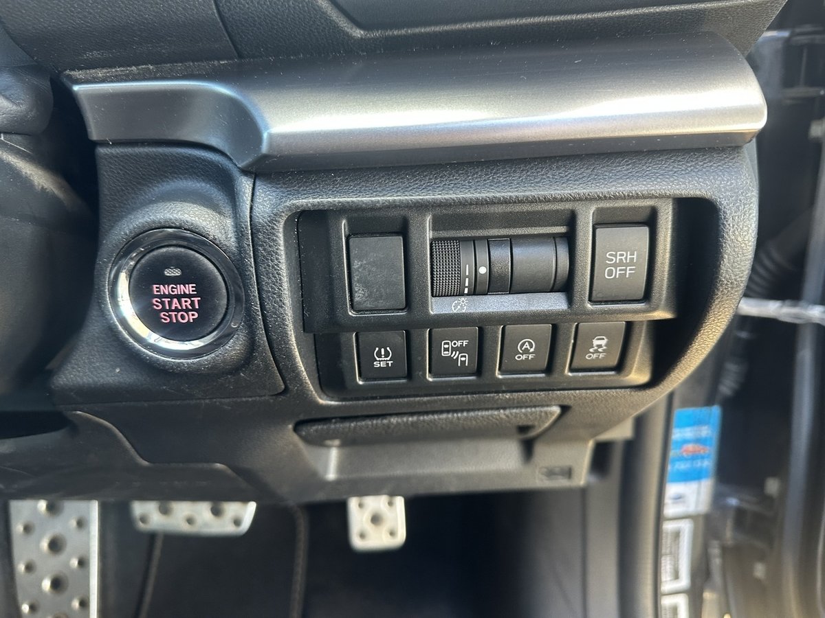 2018 Subaru XV 2.0i Premium G5X MY18 AWD image 22