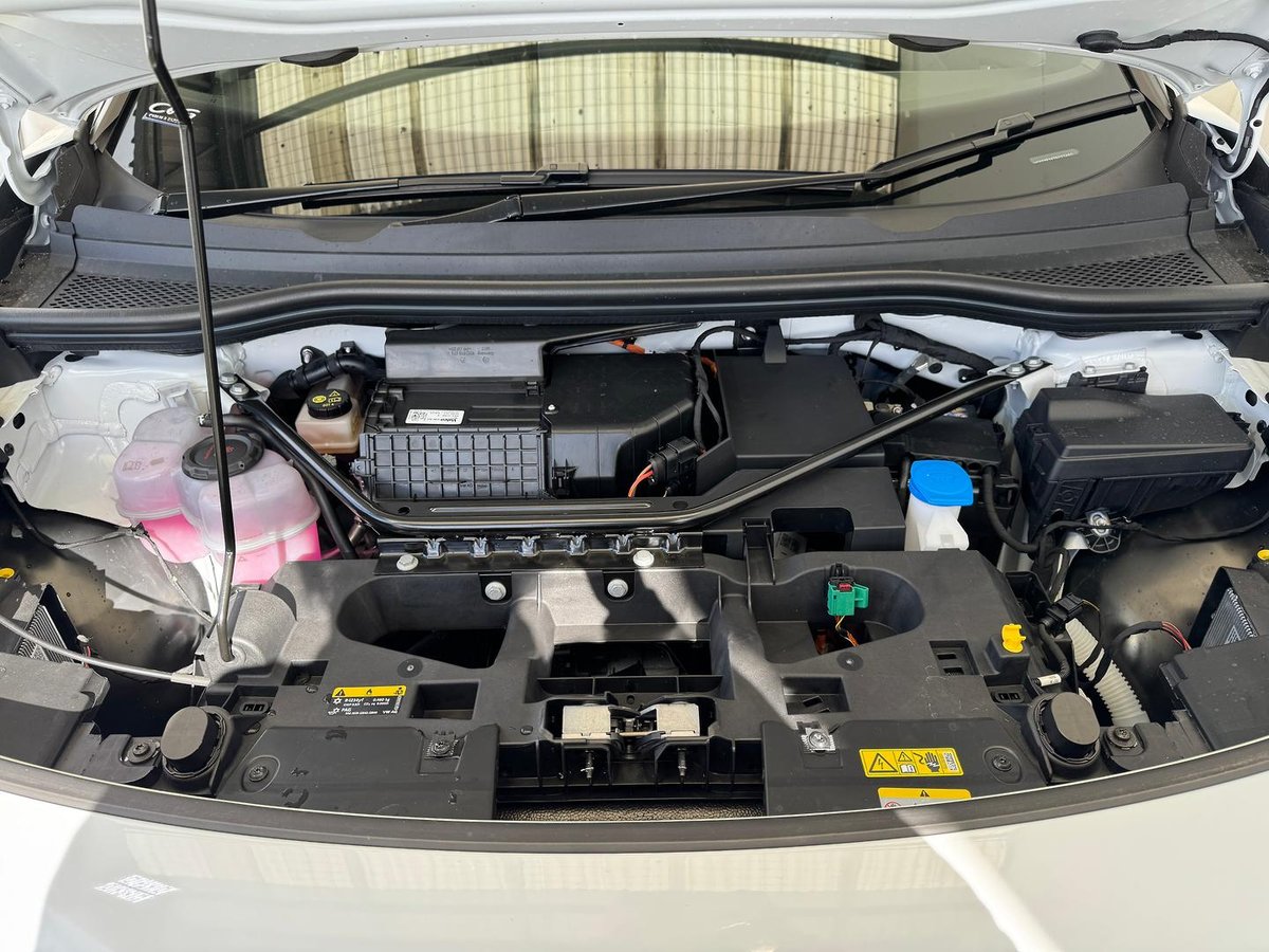2026 Volkswagen ID.4 Pro E2 MY26 image 14
