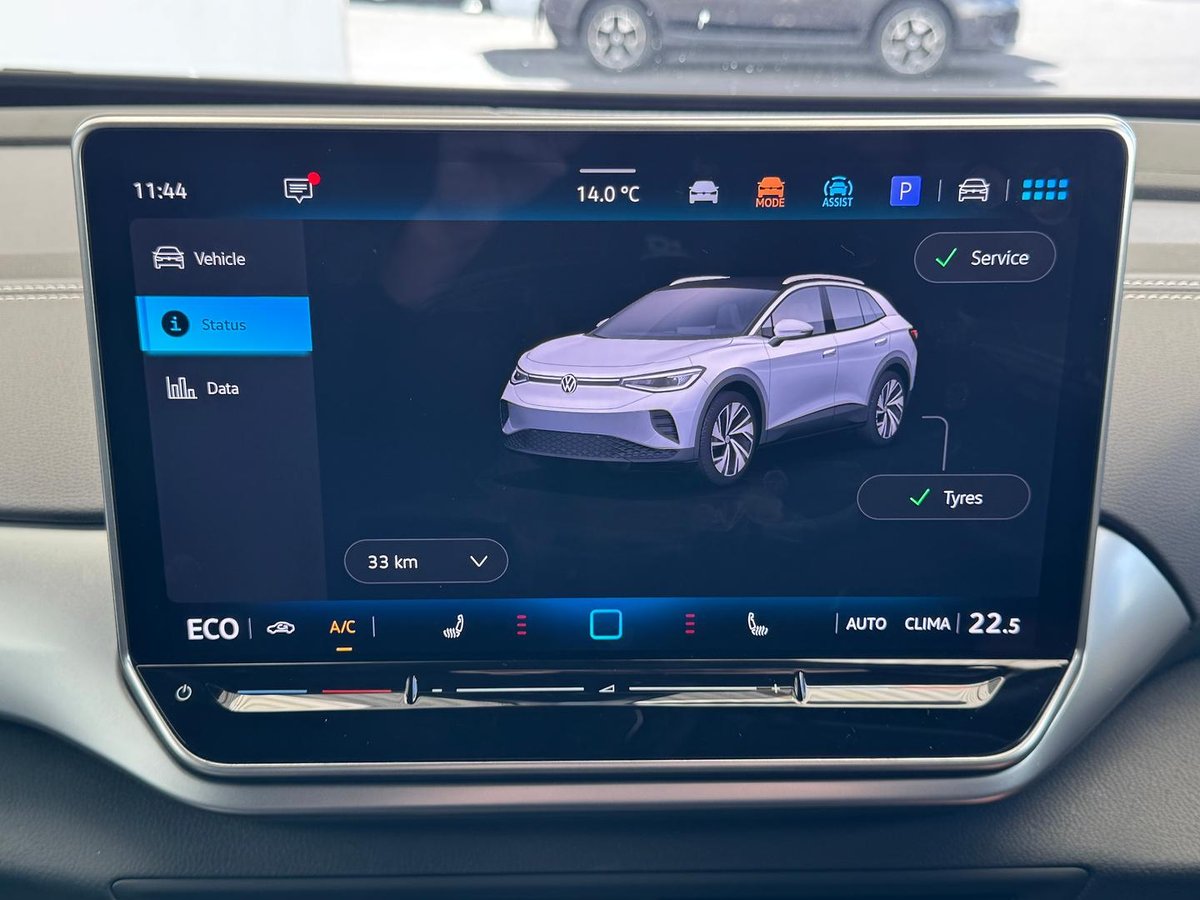 2026 Volkswagen ID.4 Pro E2 MY26 image 15