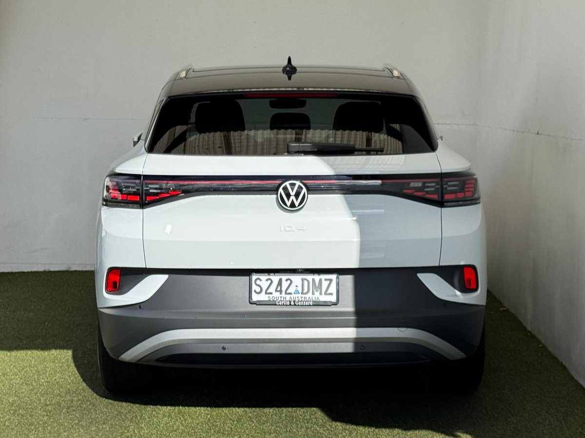 2026 Volkswagen ID.4 Pro E2 MY26 image 18