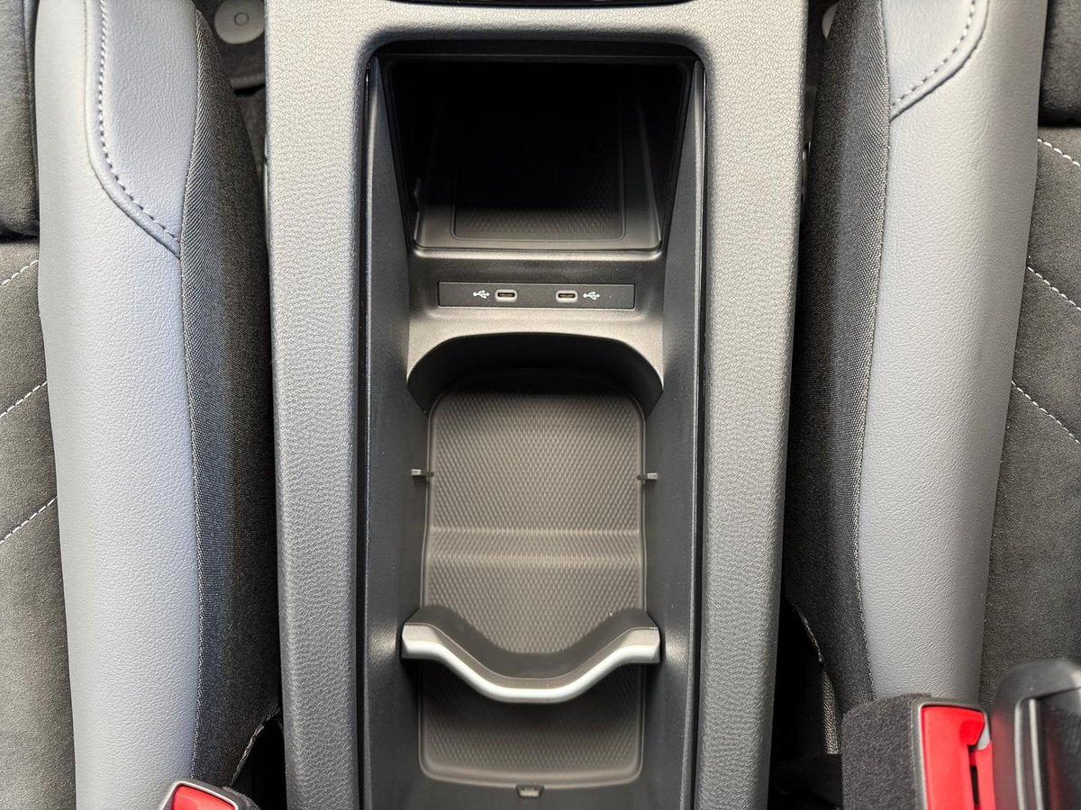 2026 Volkswagen ID.4 Pro E2 MY26 image 21