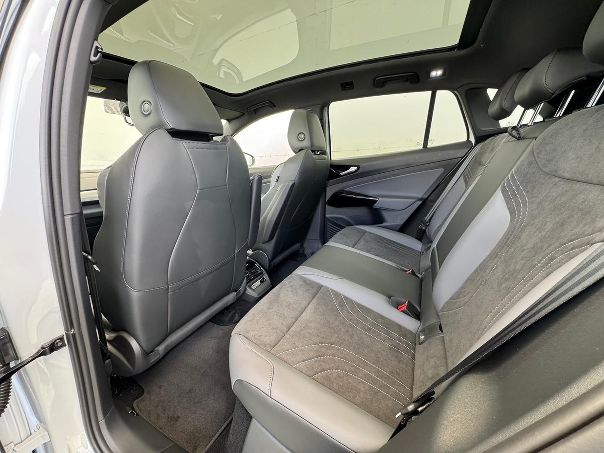 2026 Volkswagen ID.4 Pro E2 MY26 image 26