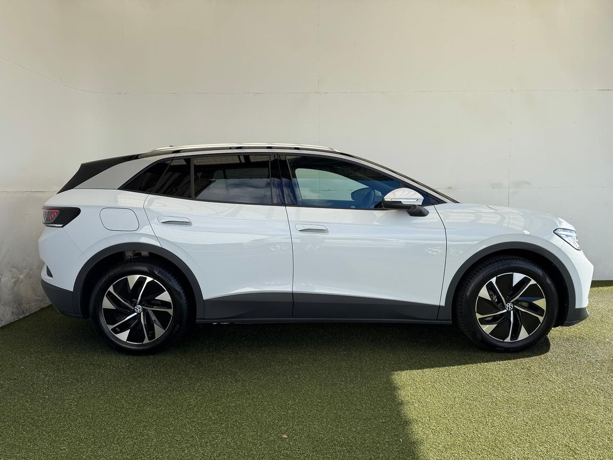 2026 Volkswagen ID.4 Pro E2 MY26 image 8