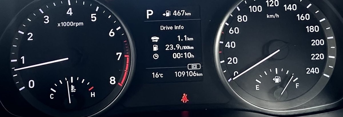 2017 Hyundai i30 Active PD MY18 image 16