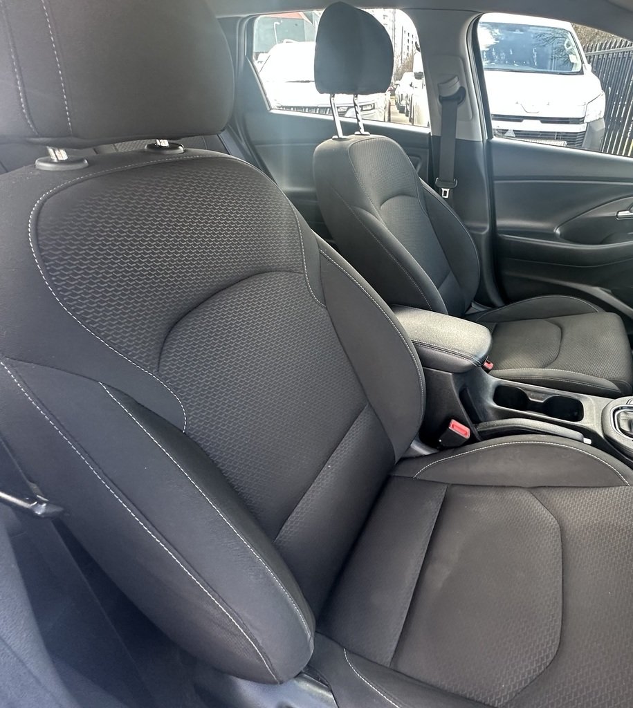 2017 Hyundai i30 Active PD MY18 image 19