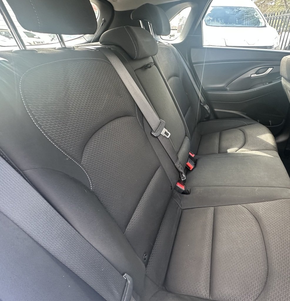2017 Hyundai i30 Active PD MY18 image 21