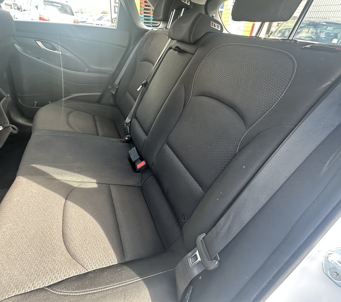 2017 Hyundai i30 Active PD MY18 image 22