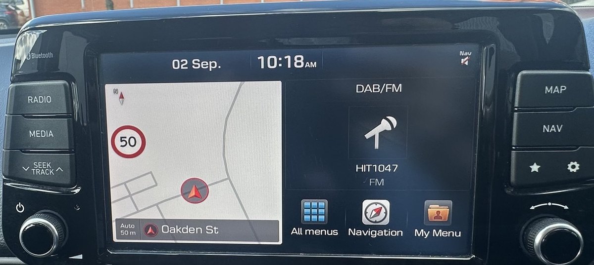 2017 Hyundai i30 Active PD MY18 image 24