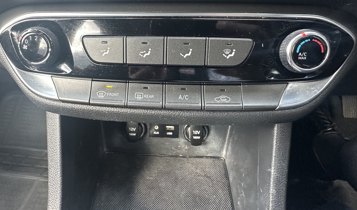2017 Hyundai i30 Active PD MY18 image 26