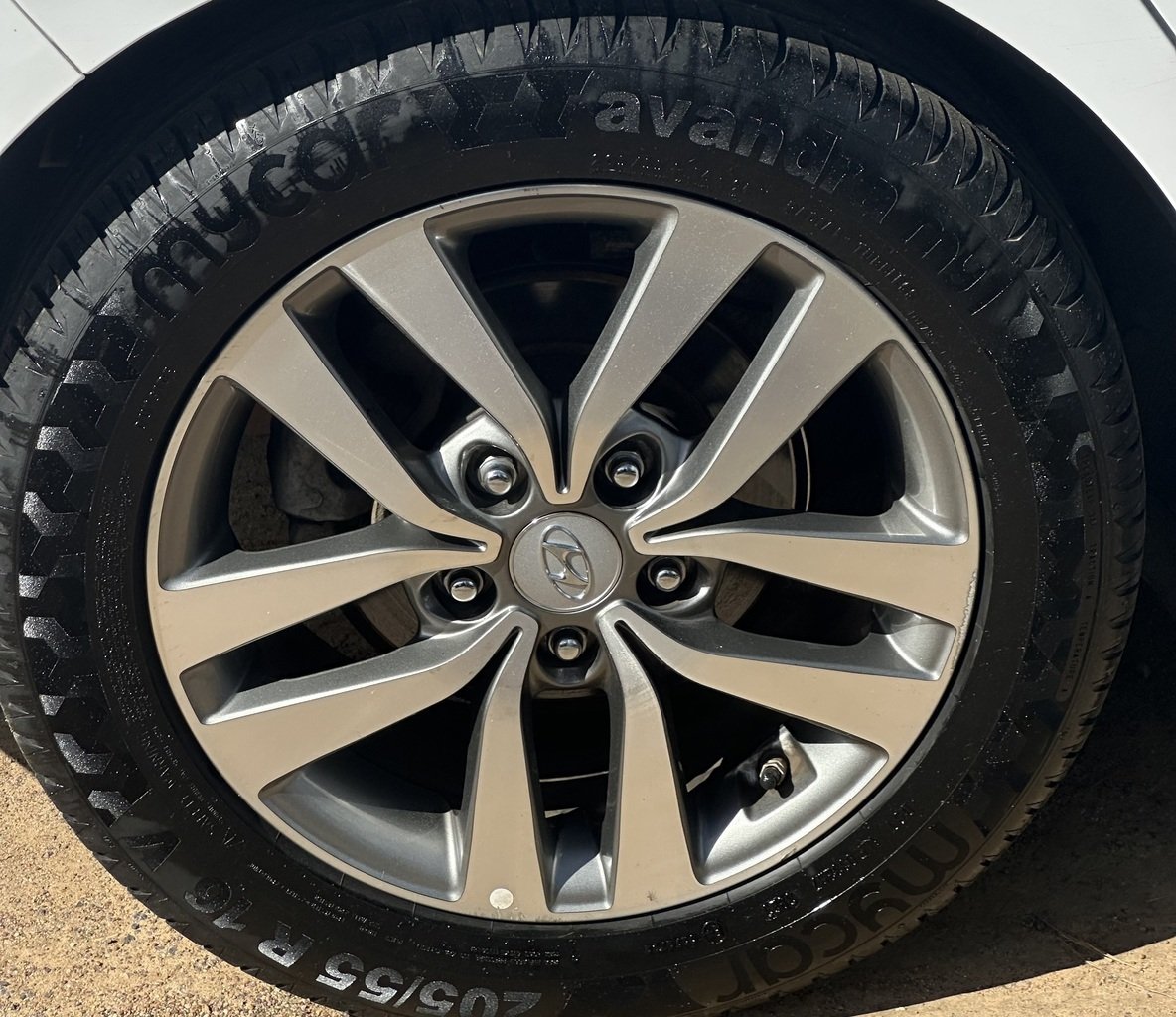 2017 Hyundai i30 Active PD MY18 image 28