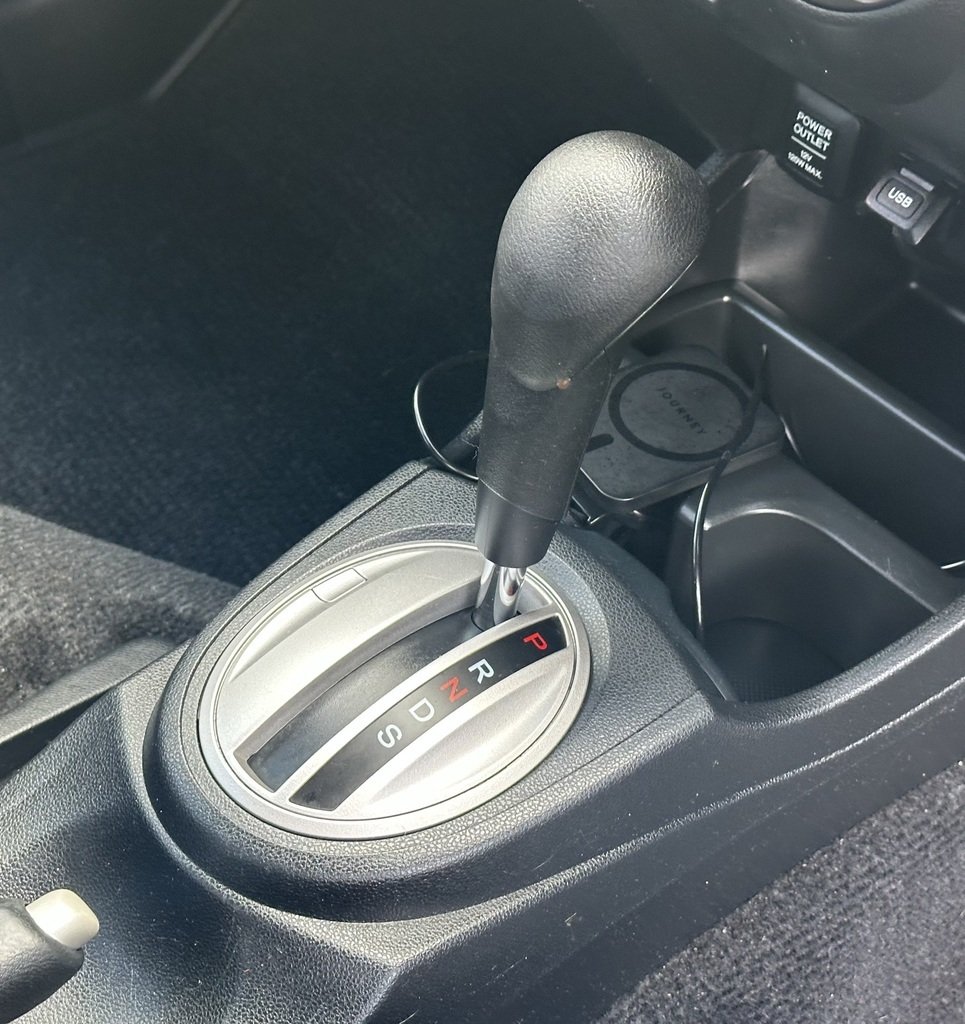 2012 Honda Jazz VTi-S GE MY12 image 17