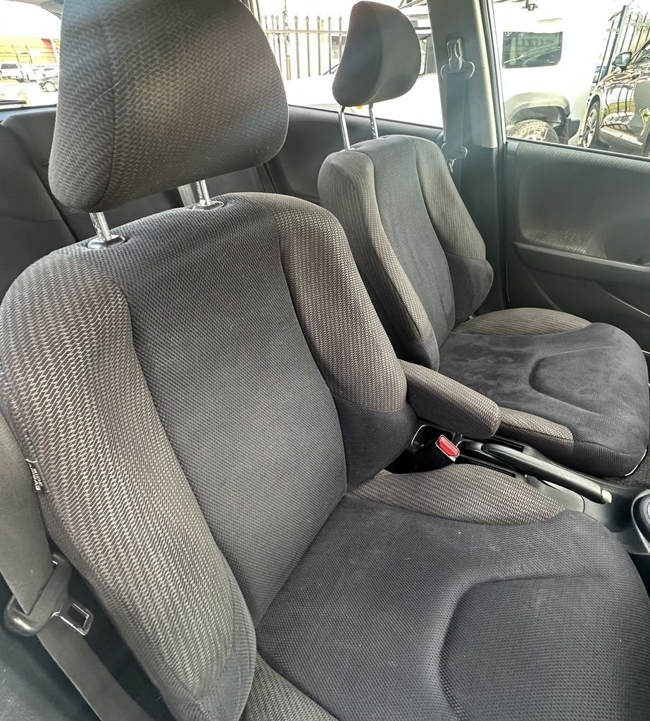 2012 Honda Jazz VTi-S GE MY12 image 19
