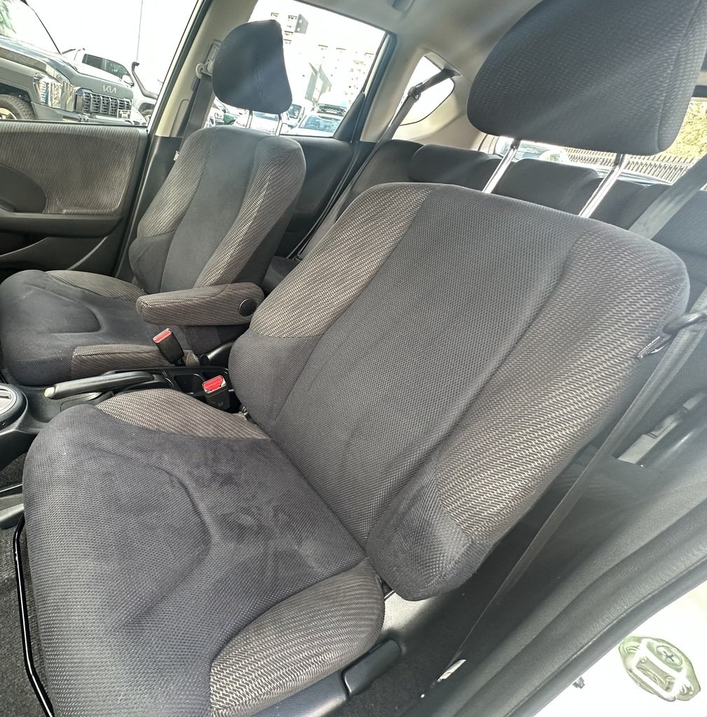 2012 Honda Jazz VTi-S GE MY12 image 20