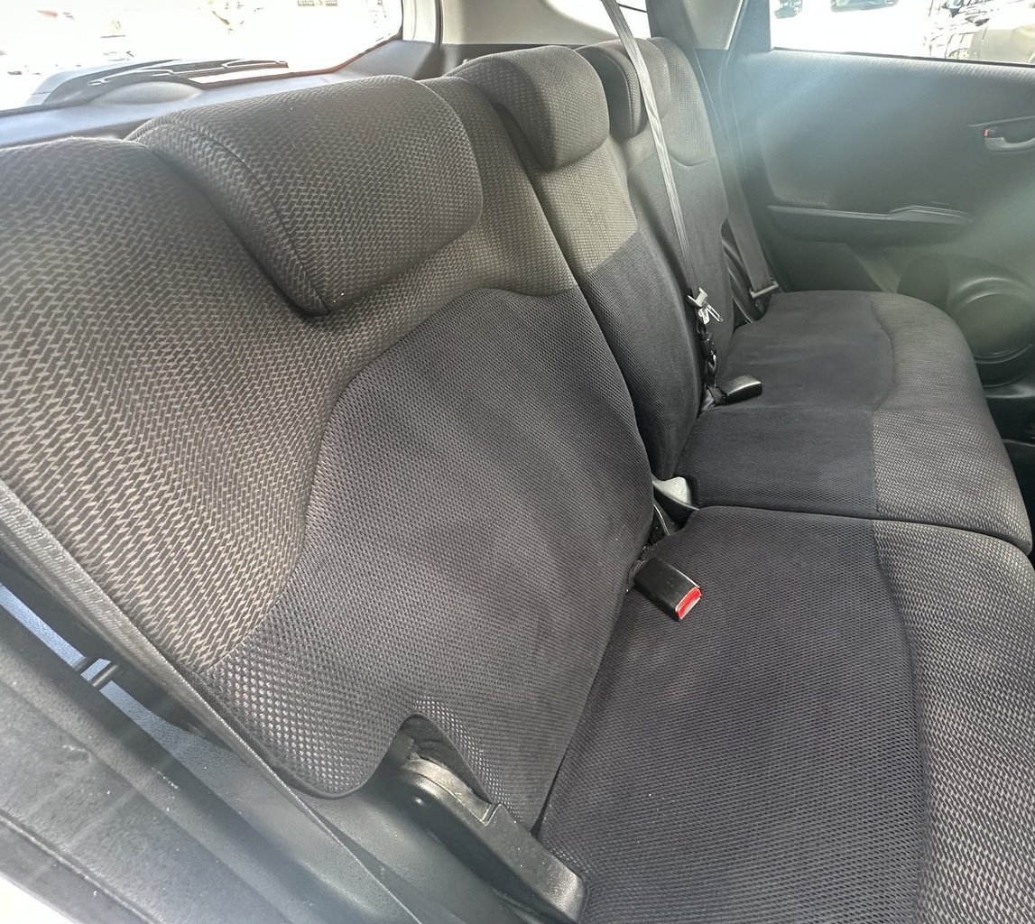 2012 Honda Jazz VTi-S GE MY12 image 21