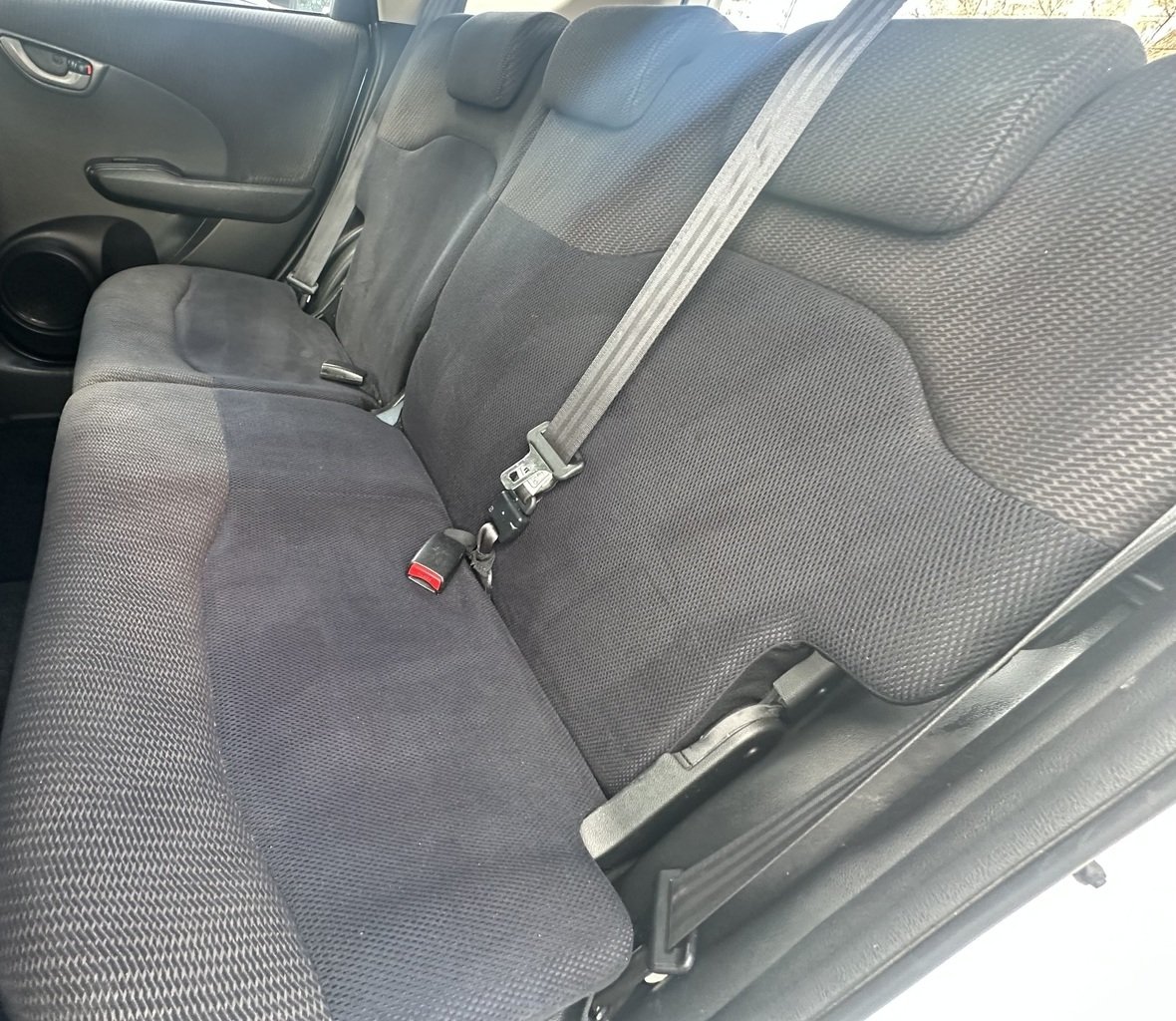 2012 Honda Jazz VTi-S GE MY12 image 22