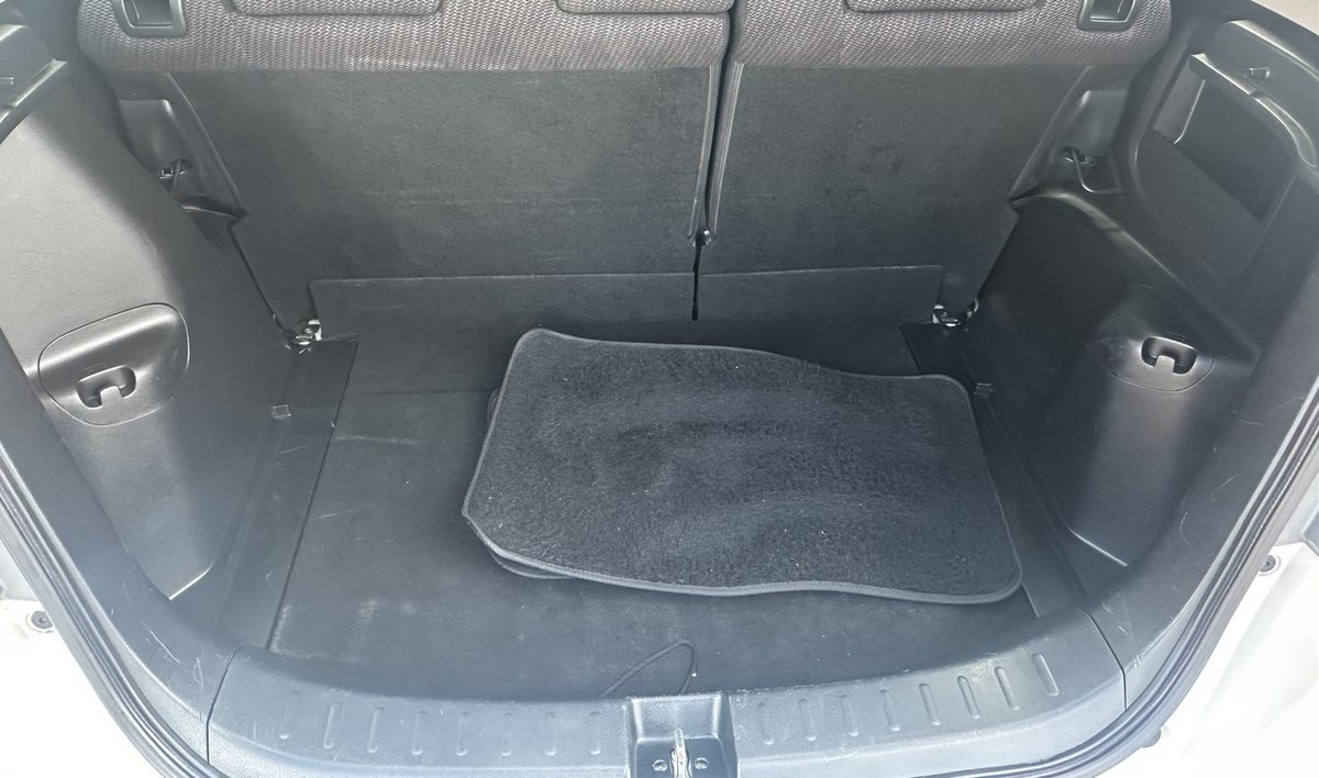 2012 Honda Jazz VTi-S GE MY12 image 23