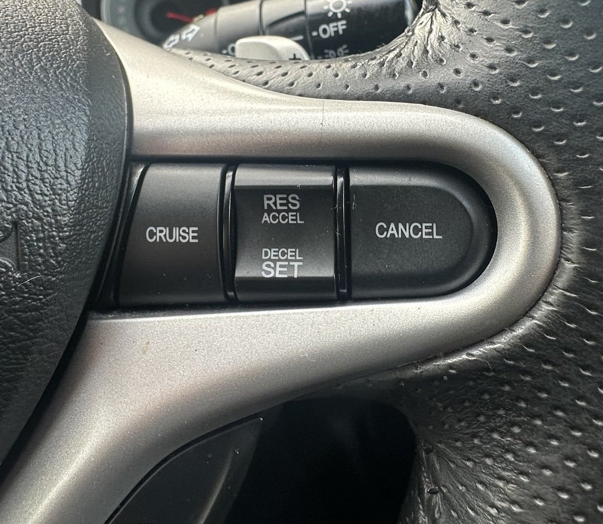 2012 Honda Jazz VTi-S GE MY12 image 25