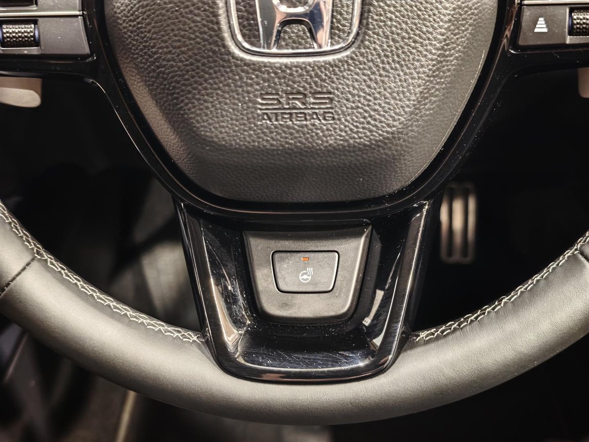 2024 Honda ZR-V e:HEV LX RZ MY24 image 9