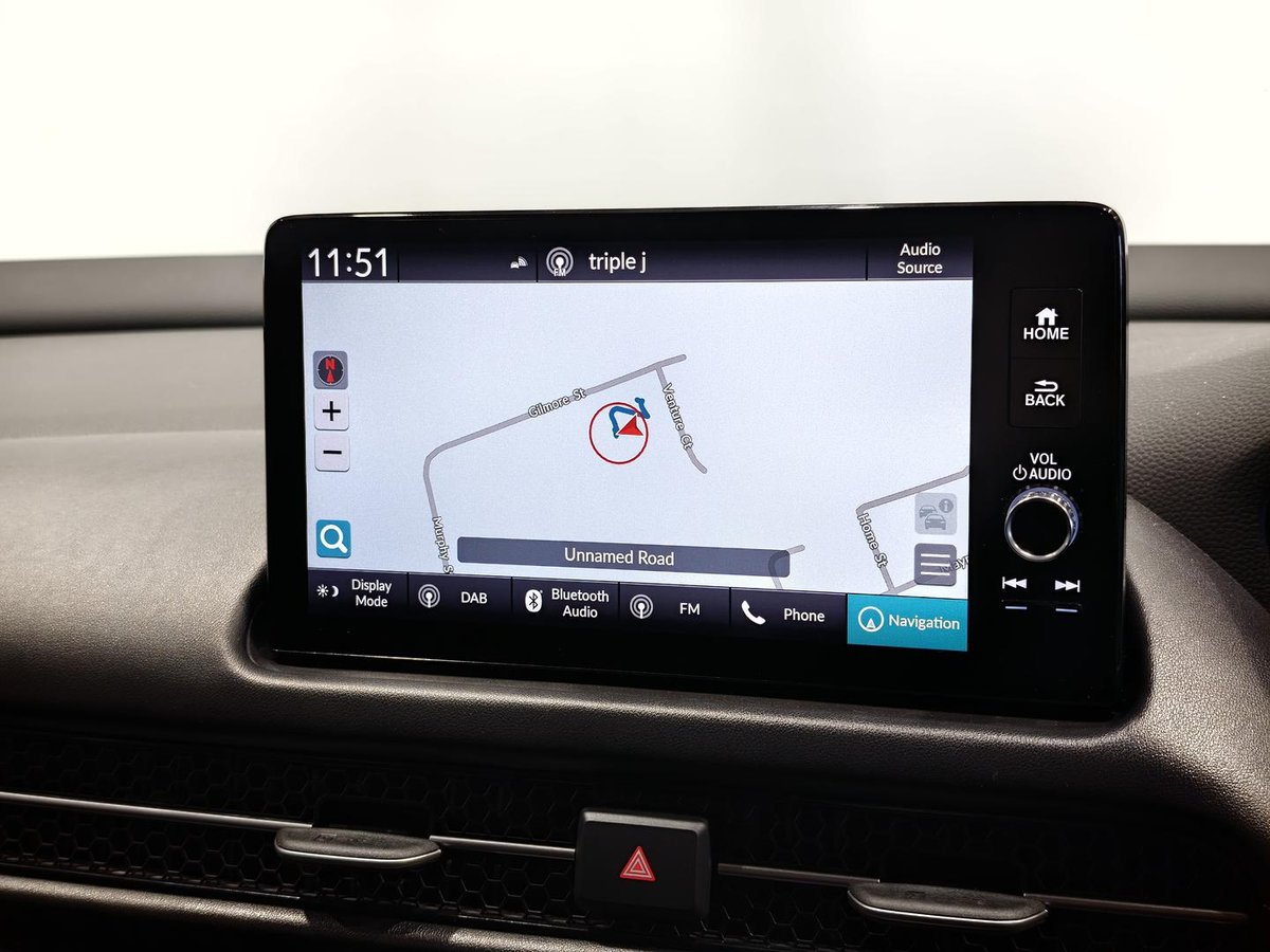 2024 Honda ZR-V e:HEV LX RZ MY24 image 13