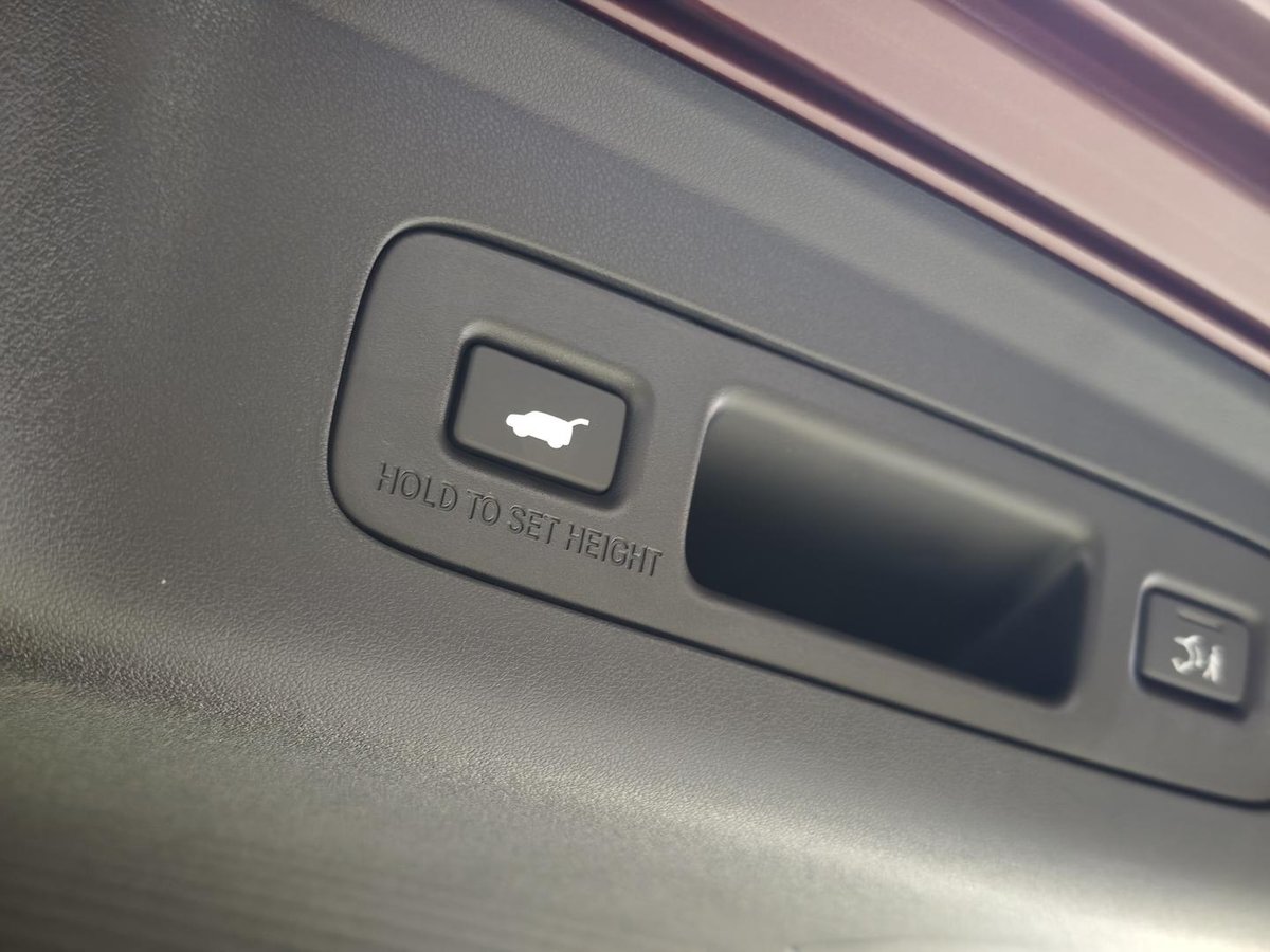 2024 Honda ZR-V e:HEV LX RZ MY24 image 22