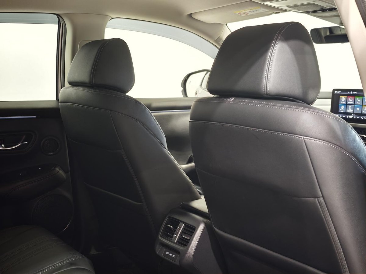 2024 Honda ZR-V e:HEV LX RZ MY24 image 20