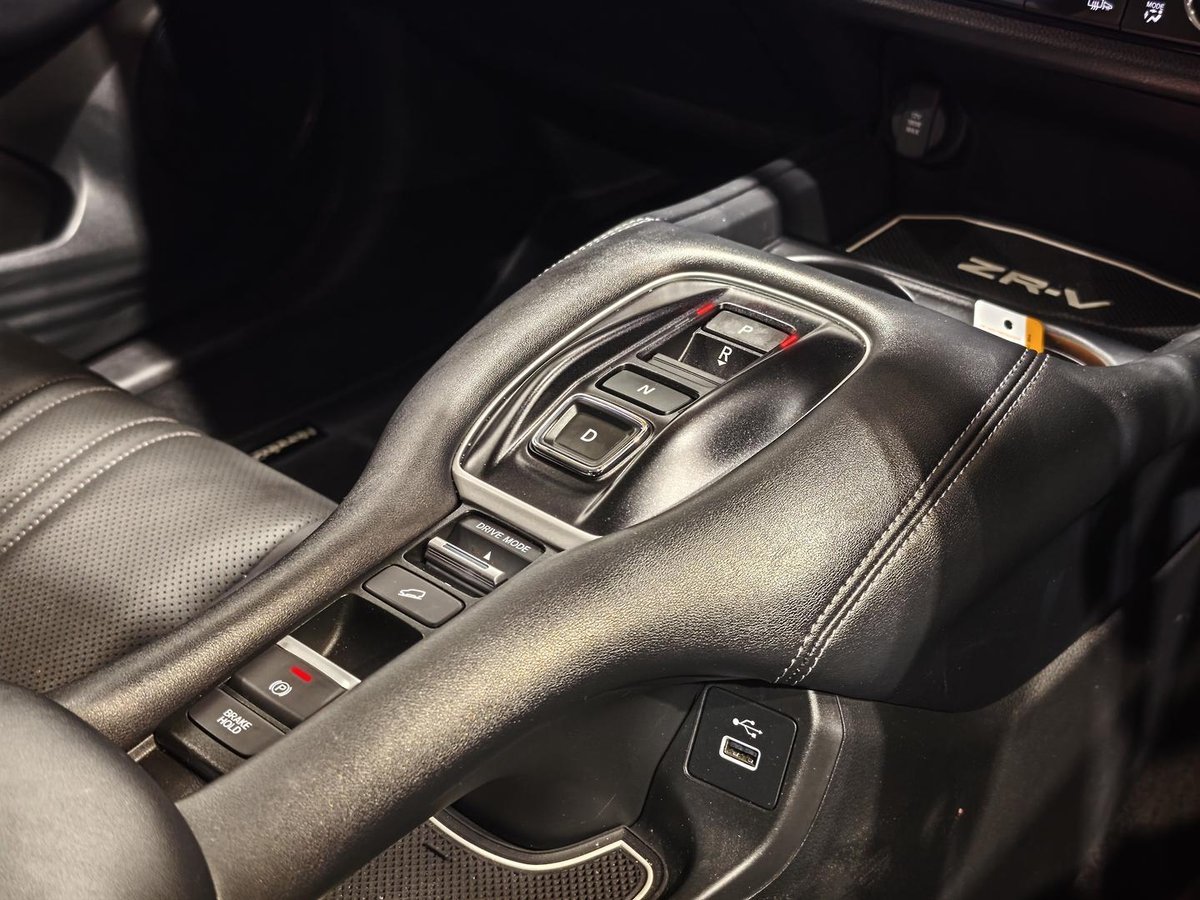 2024 Honda ZR-V e:HEV LX RZ MY24 image 15