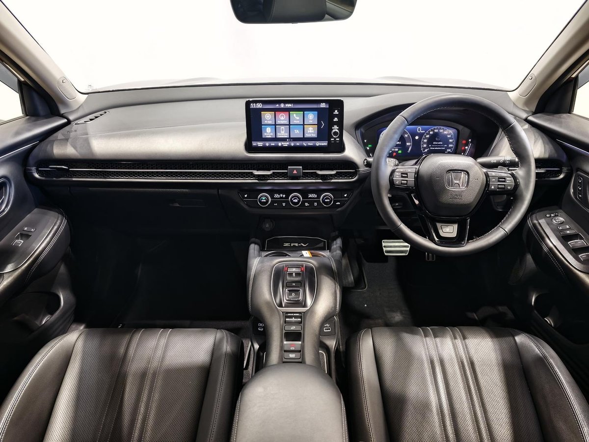 2024 Honda ZR-V e:HEV LX RZ MY24 image 18
