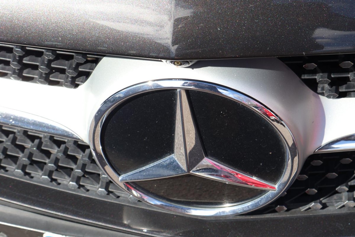 2020 Mercedes-Benz C-Class C200 C205 image 31