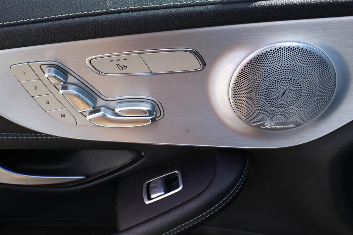 2020 Mercedes-Benz C-Class C200 C205 image 25