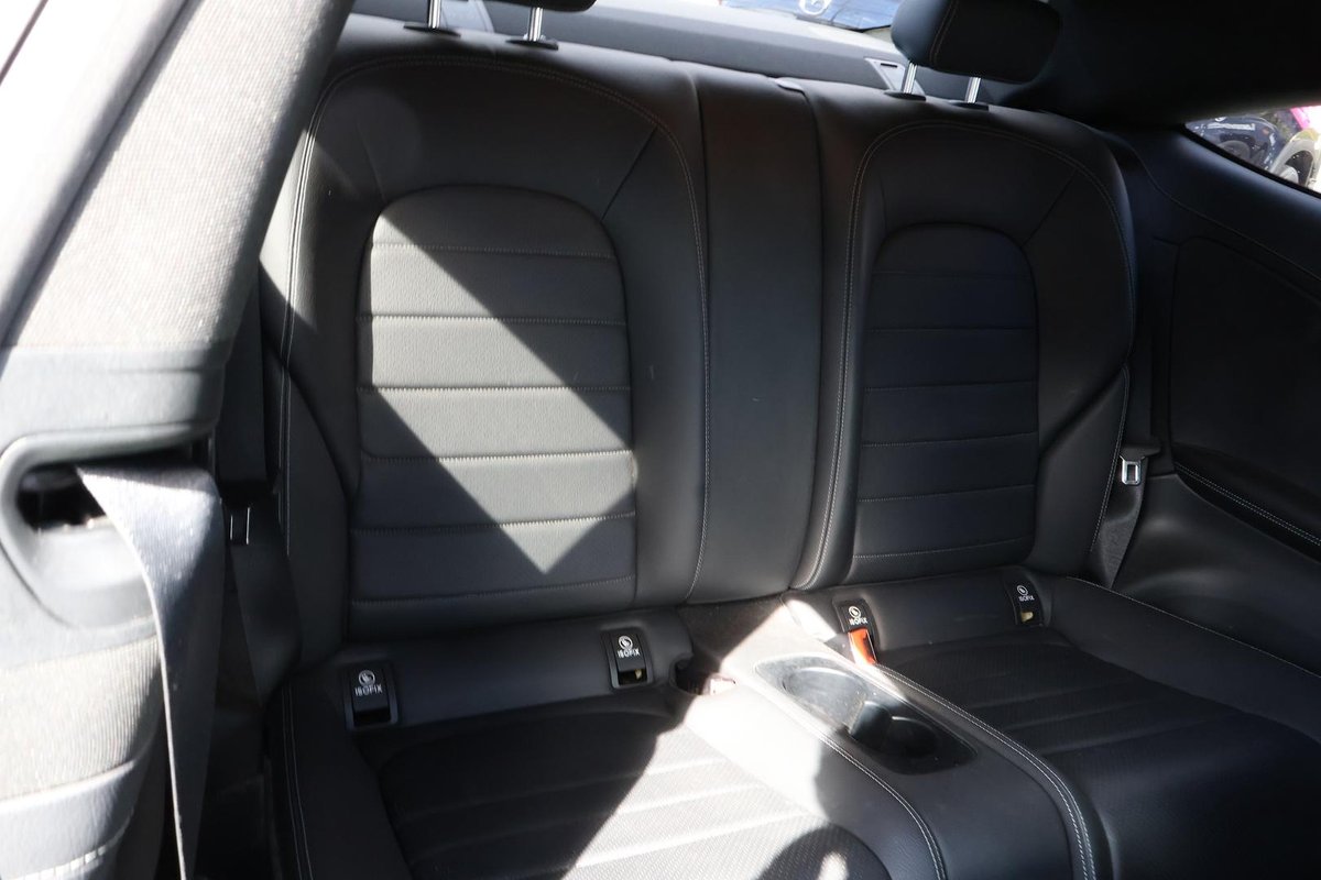 2020 Mercedes-Benz C-Class C200 C205 image 23