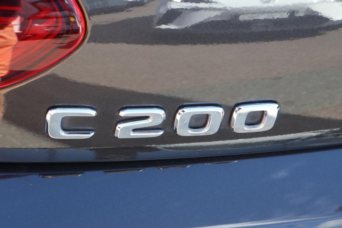 2020 Mercedes-Benz C-Class C200 C205 image 30