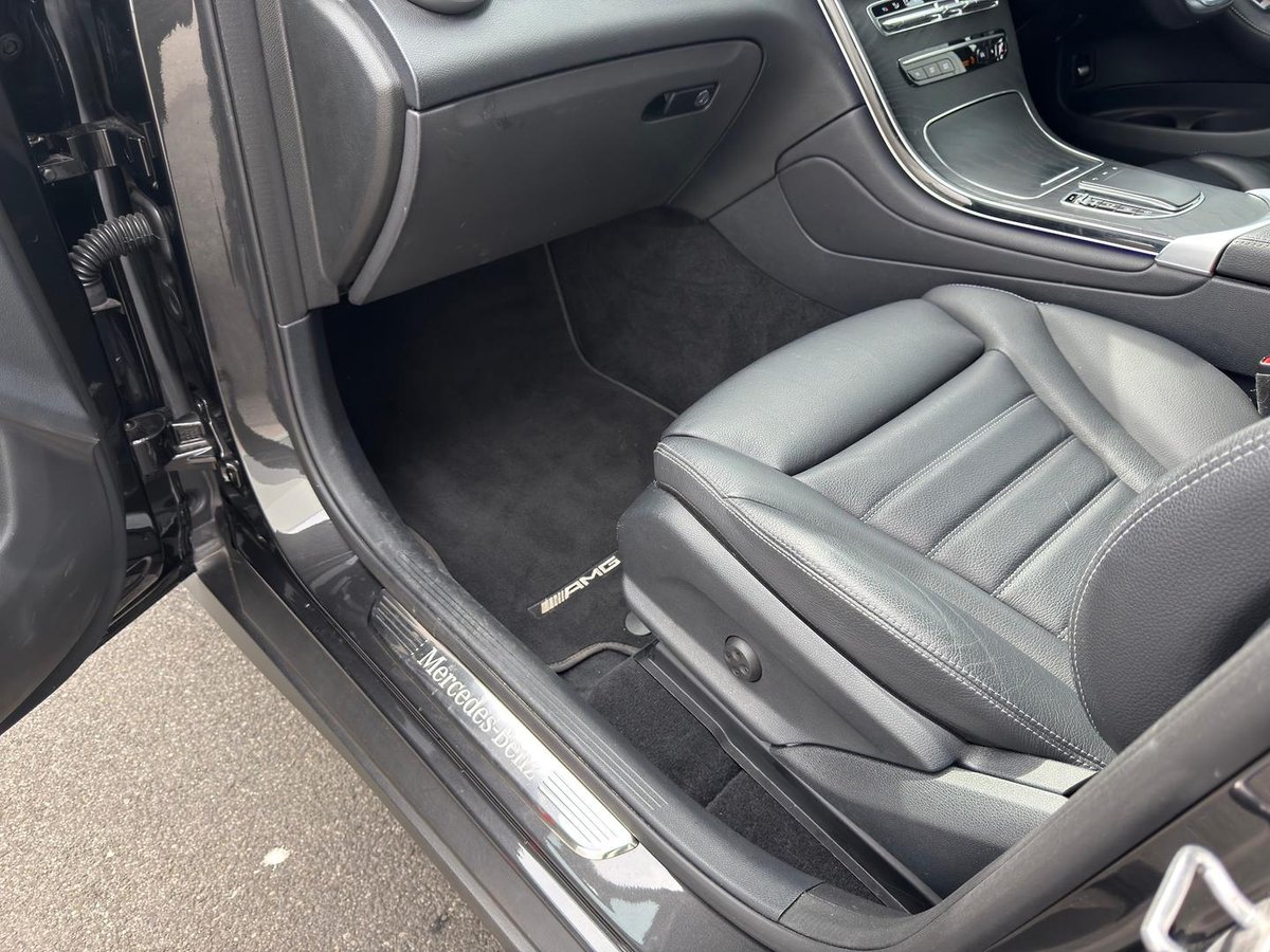 2022 Mercedes-Benz GLC-Class GLC300 X253 Four Wheel Drive image 23