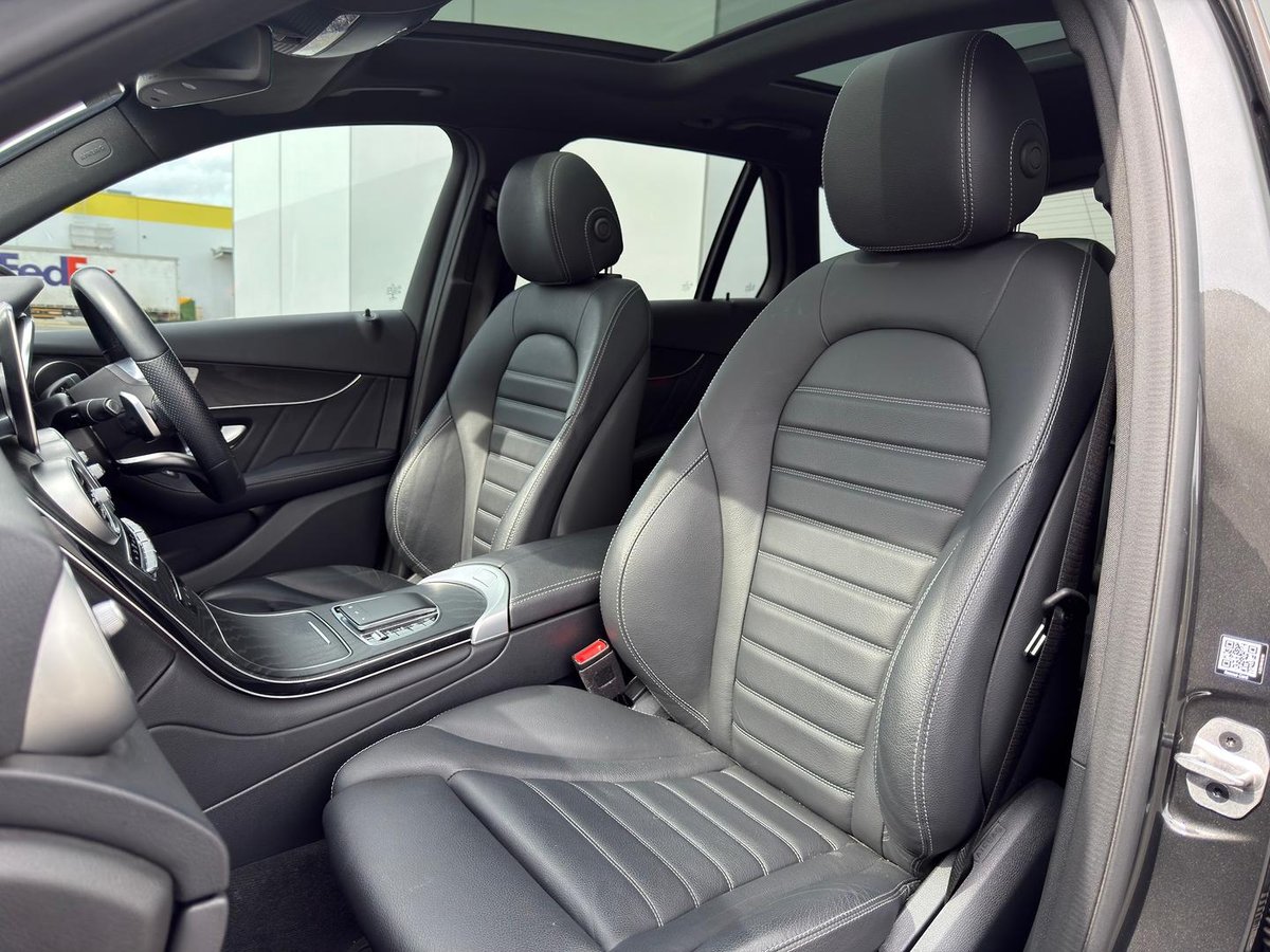 2022 Mercedes-Benz GLC-Class GLC300 X253 Four Wheel Drive image 25