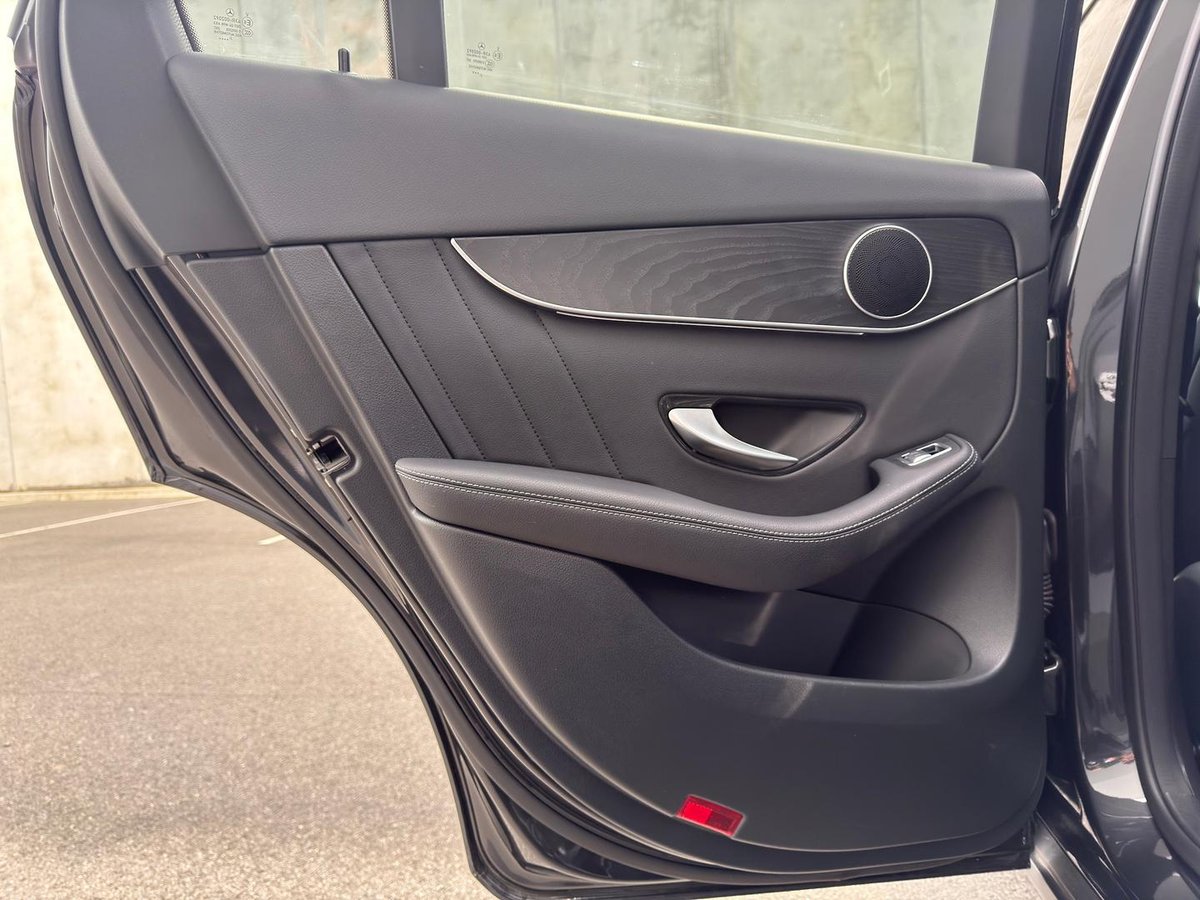 2022 Mercedes-Benz GLC-Class GLC300 X253 Four Wheel Drive image 27