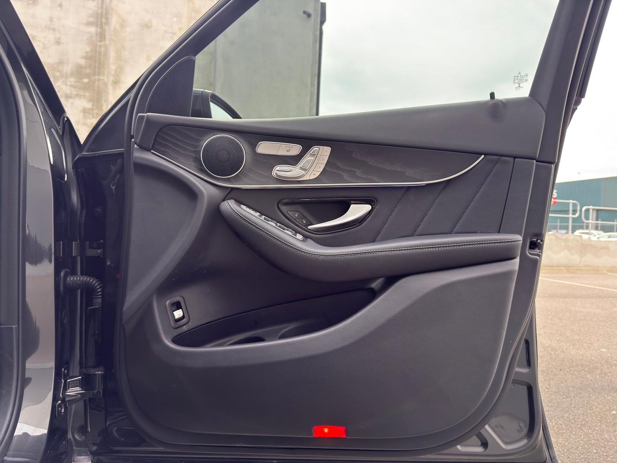 2022 Mercedes-Benz GLC-Class GLC300 X253 Four Wheel Drive image 33