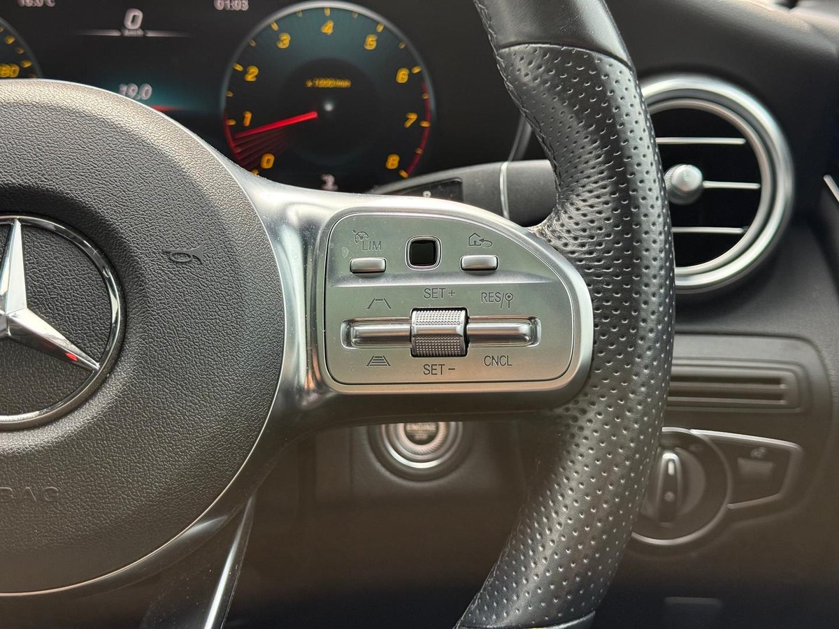 2022 Mercedes-Benz GLC-Class GLC300 X253 Four Wheel Drive image 37