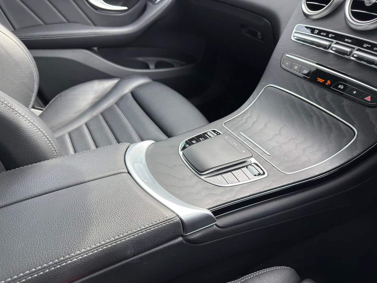 2022 Mercedes-Benz GLC-Class GLC300 X253 Four Wheel Drive image 38