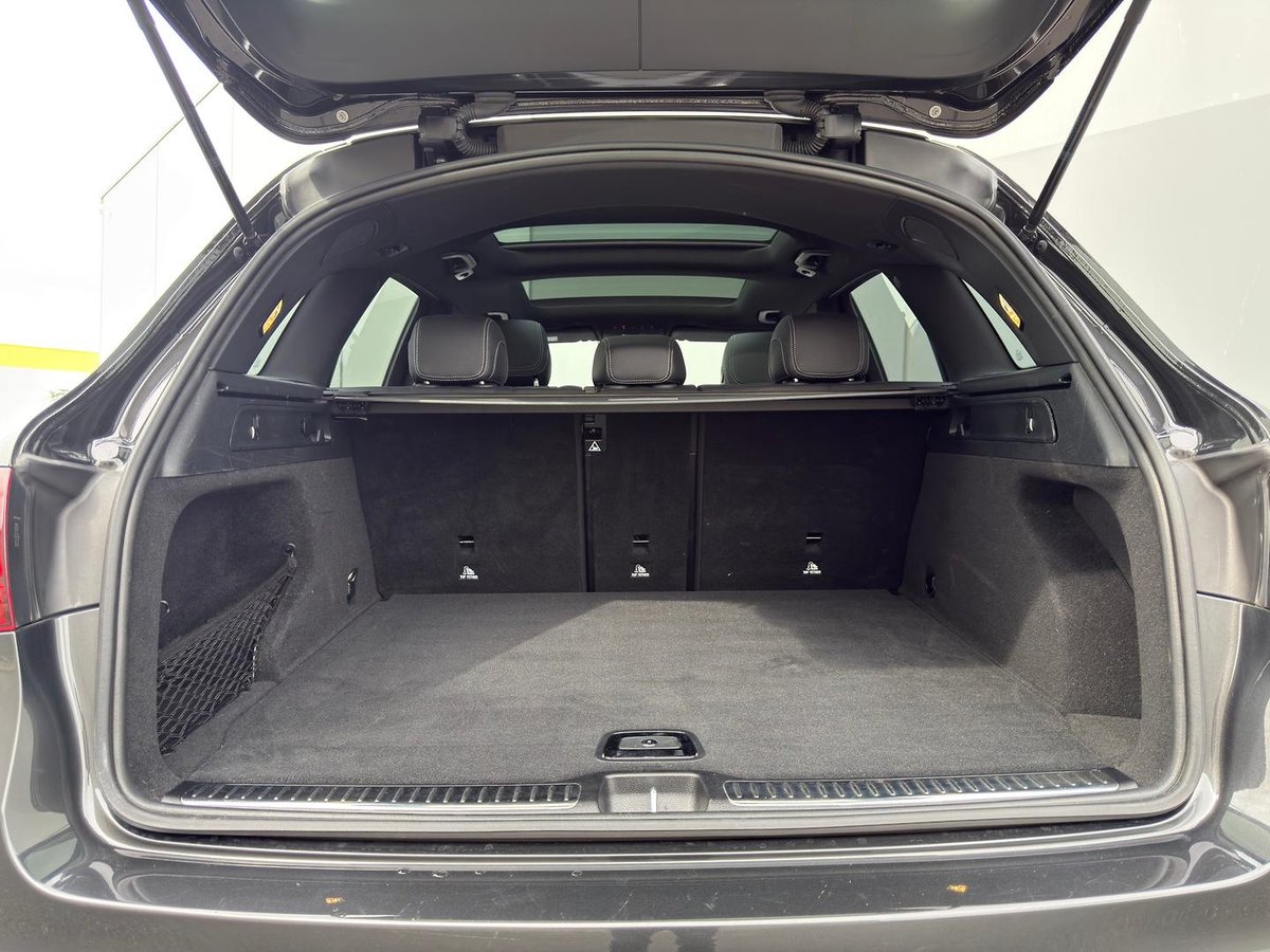 2022 Mercedes-Benz GLC-Class GLC300 X253 Four Wheel Drive image 42