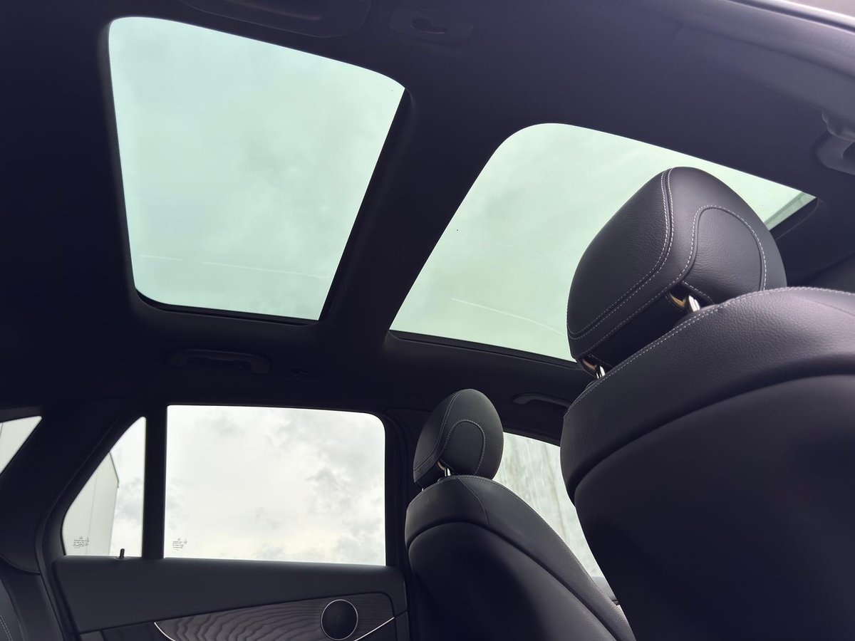 2022 Mercedes-Benz GLC-Class GLC300 X253 Four Wheel Drive image 8