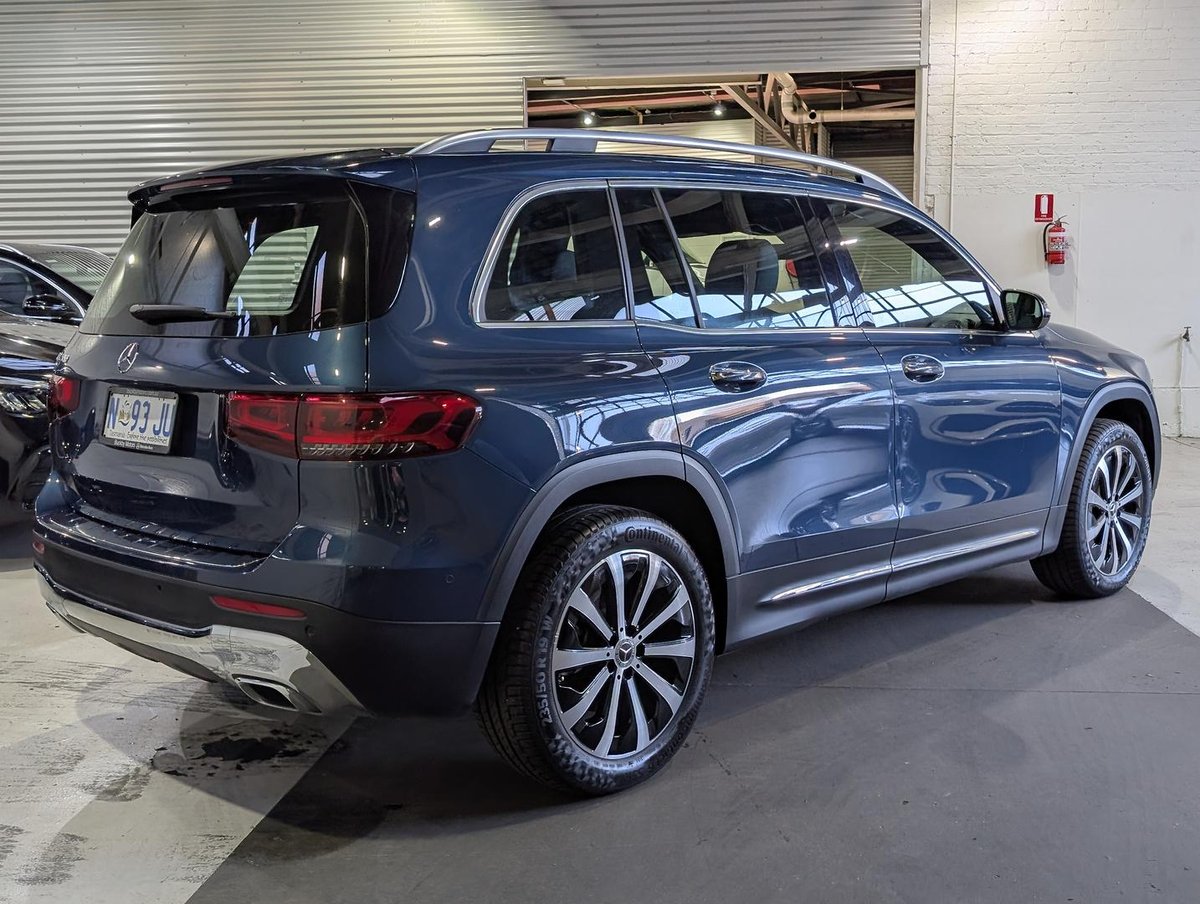 2023 Mercedes-Benz GLB-Class GLB200 X247 image 7