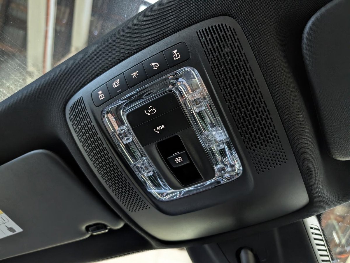 2023 Mercedes-Benz GLB-Class GLB200 X247 image 42