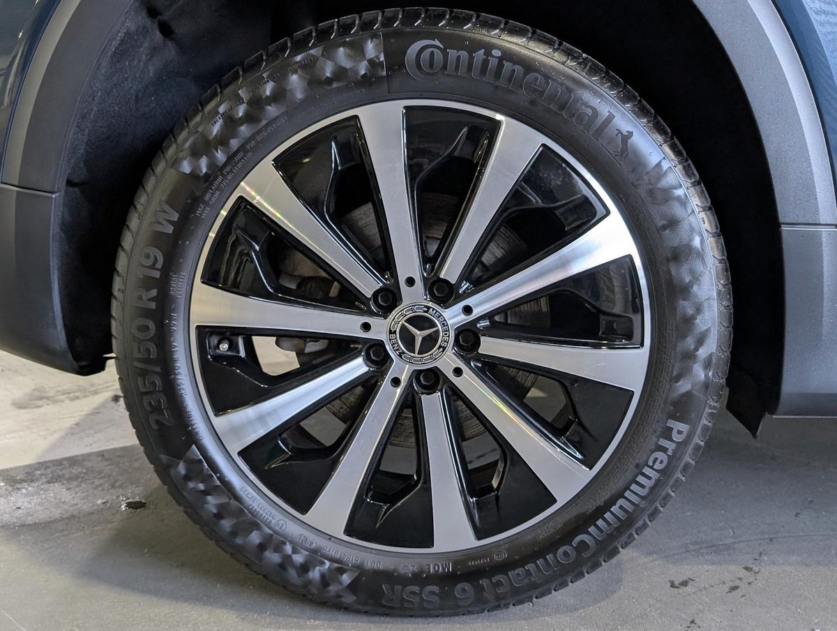 2023 Mercedes-Benz GLB-Class GLB200 X247 image 23