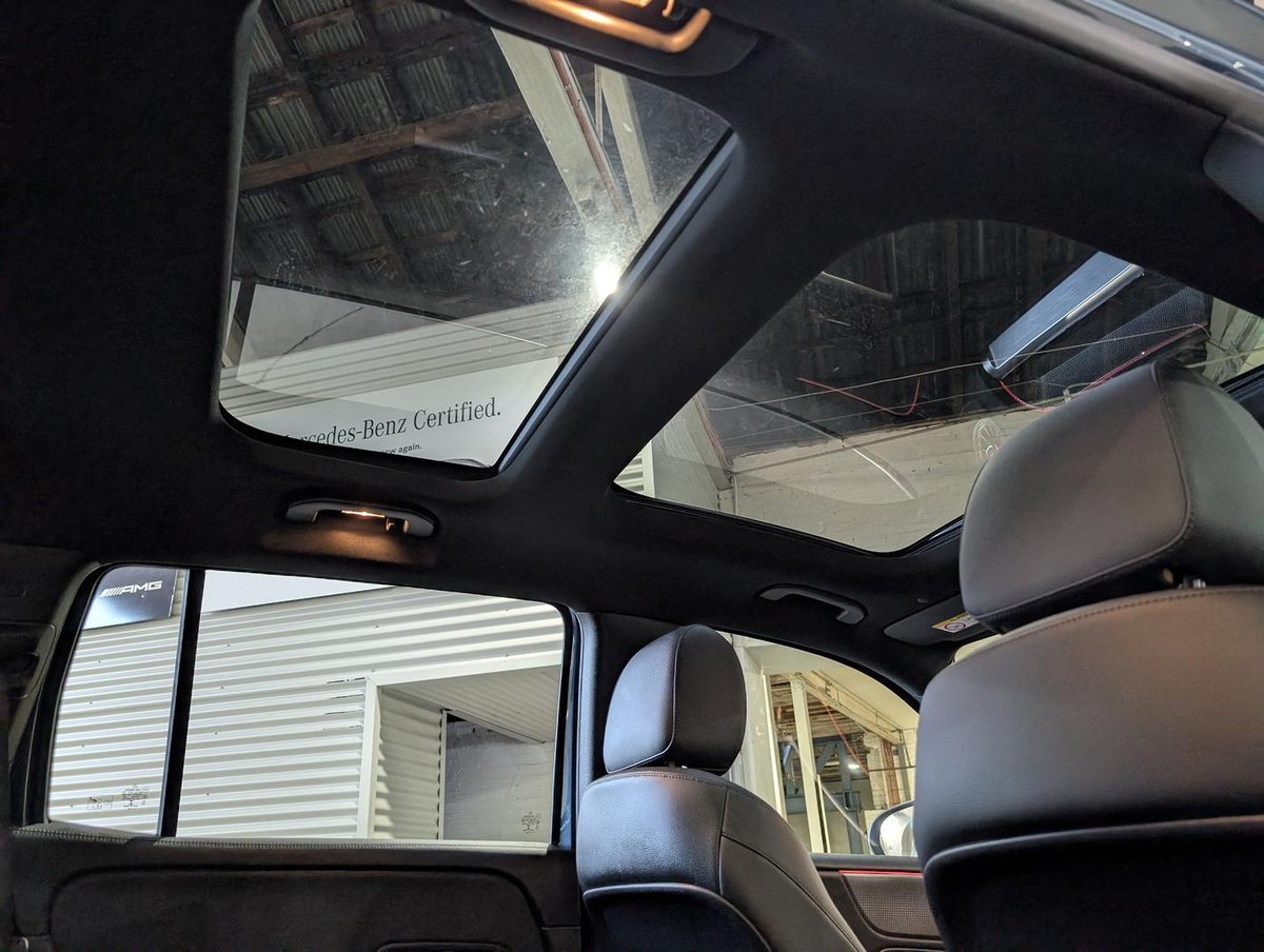 2023 Mercedes-Benz GLB-Class GLB200 X247 image 9