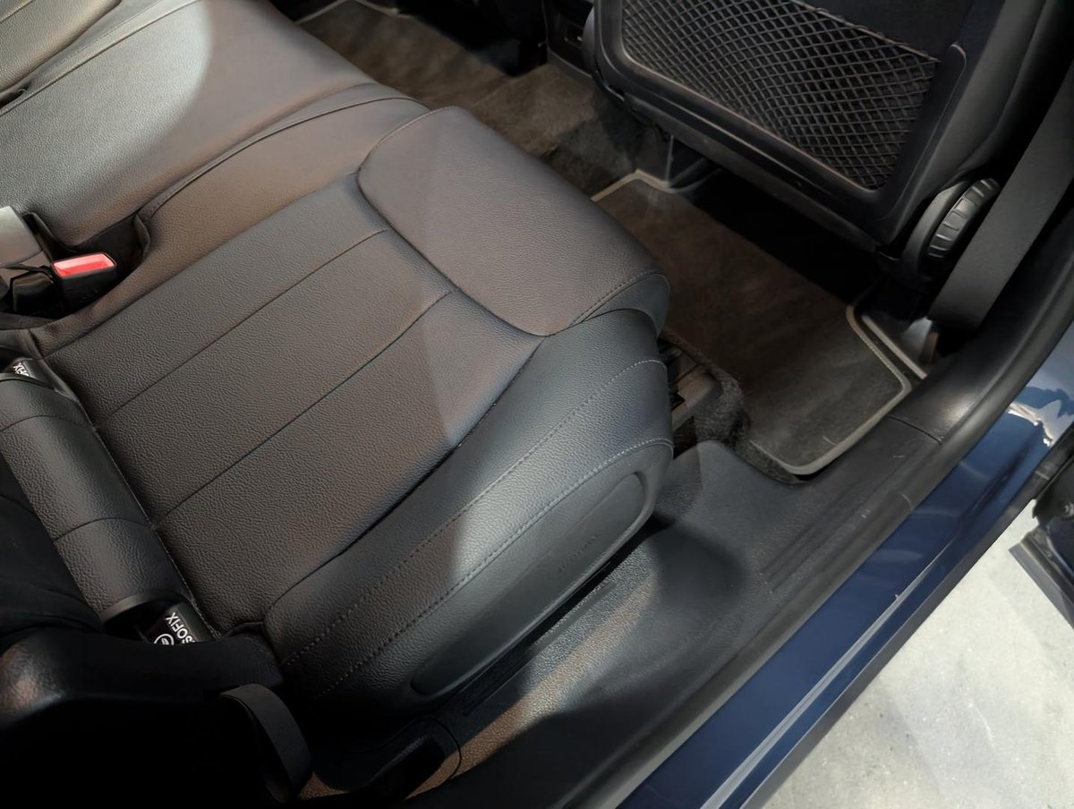 2023 Mercedes-Benz GLB-Class GLB200 X247 image 33