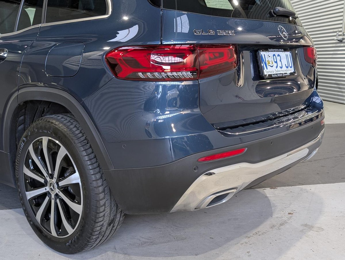 2023 Mercedes-Benz GLB-Class GLB200 X247 image 19