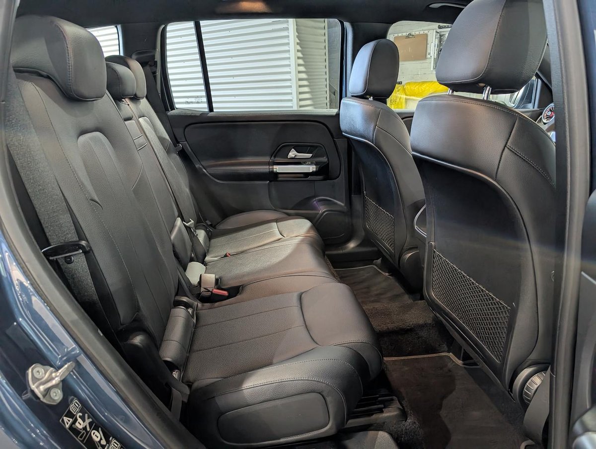 2023 Mercedes-Benz GLB-Class GLB200 X247 image 32