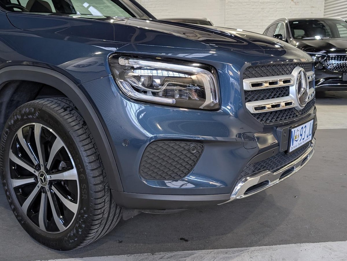 2023 Mercedes-Benz GLB-Class GLB200 X247 image 16
