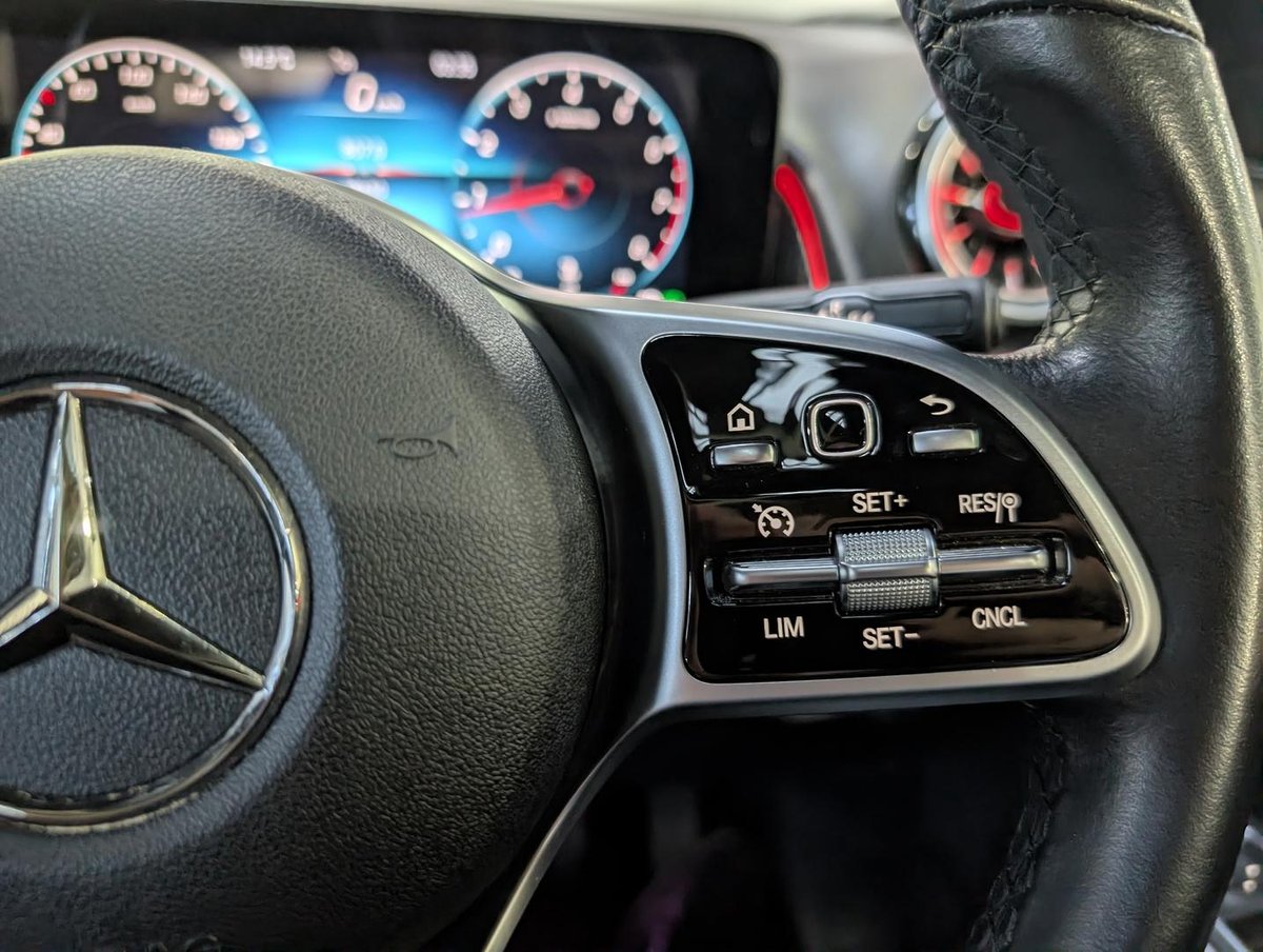 2023 Mercedes-Benz GLB-Class GLB200 X247 image 39