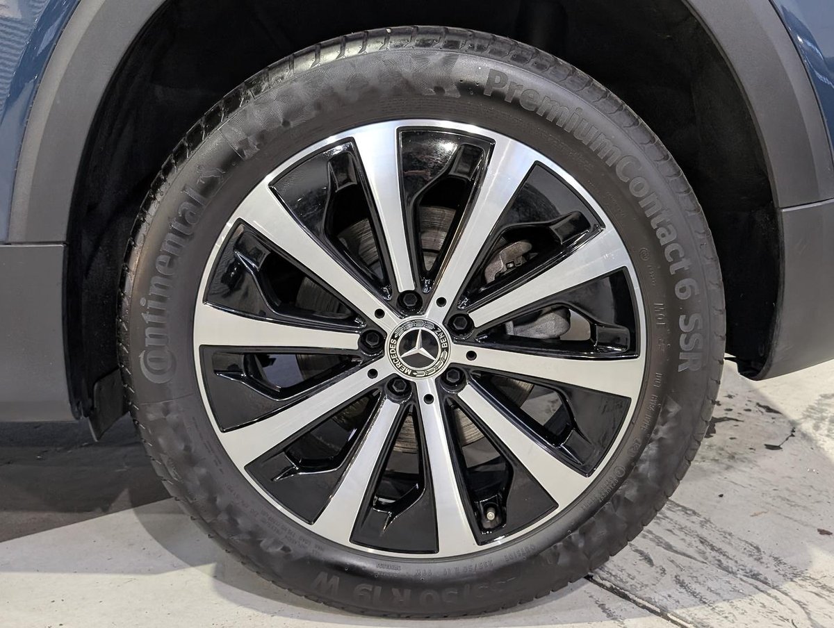 2023 Mercedes-Benz GLB-Class GLB200 X247 image 20
